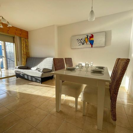 Apartamentos Neptuno Oropesa 3000 Oropesa del Mar Dış mekan fotoğraf