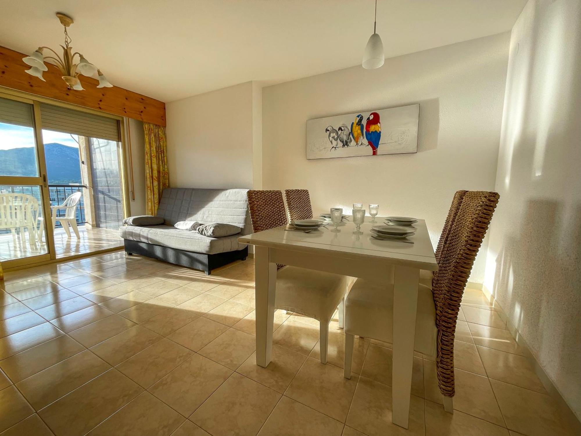 Apartamentos Neptuno Oropesa 3000 Oropesa del Mar Dış mekan fotoğraf