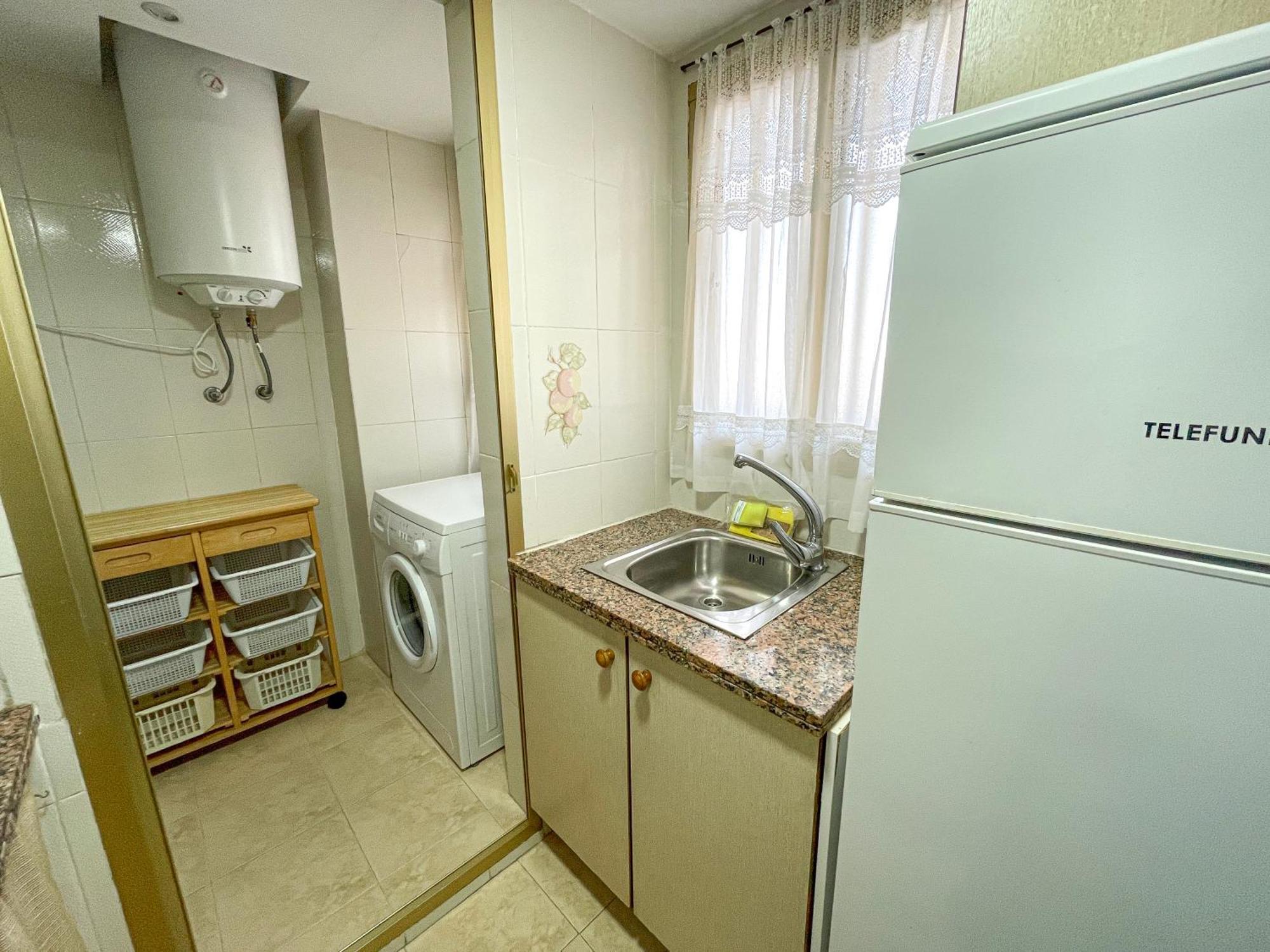 Apartamentos Neptuno Oropesa 3000 Oropesa del Mar Dış mekan fotoğraf