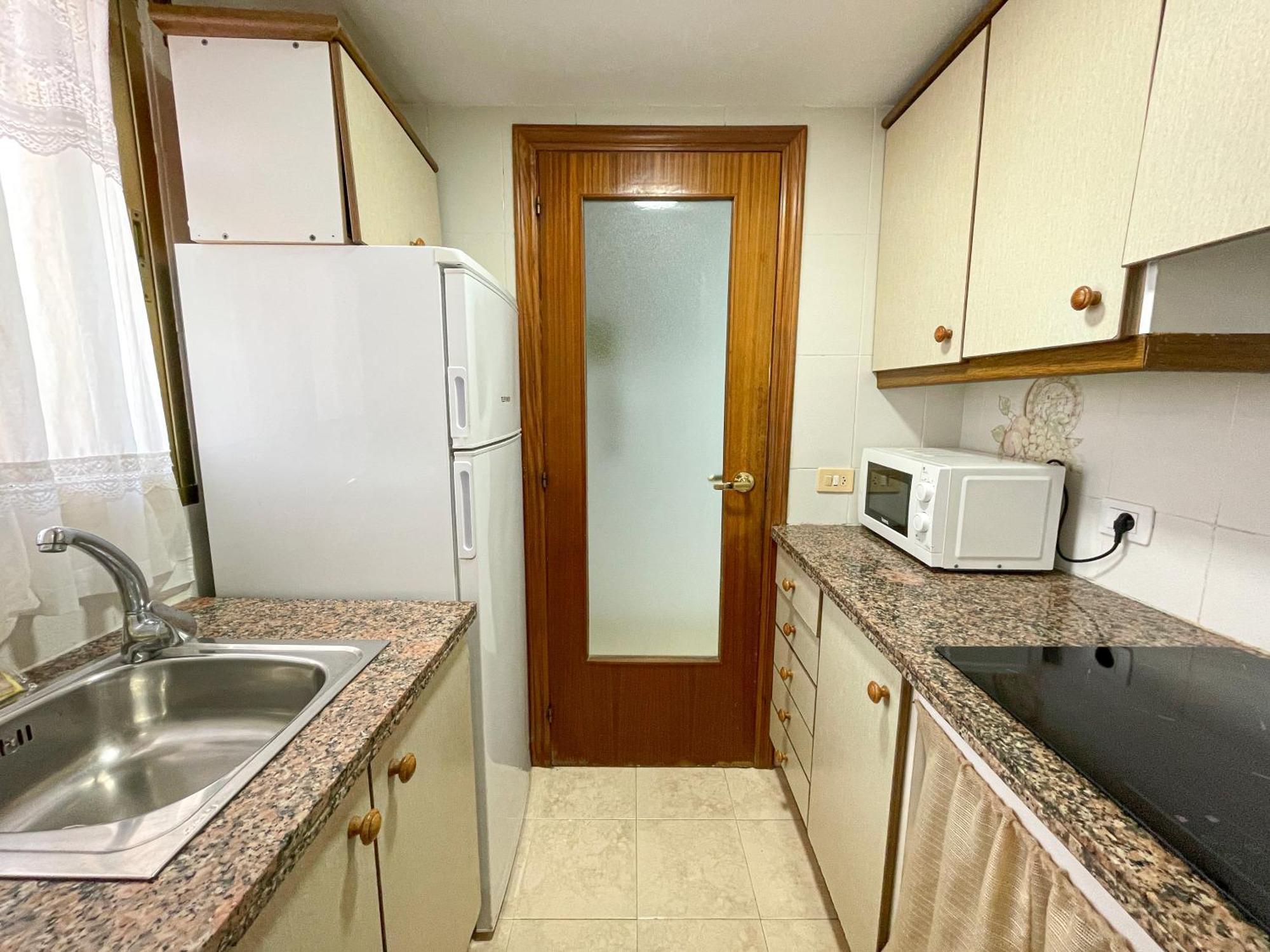 Apartamentos Neptuno Oropesa 3000 Oropesa del Mar Dış mekan fotoğraf