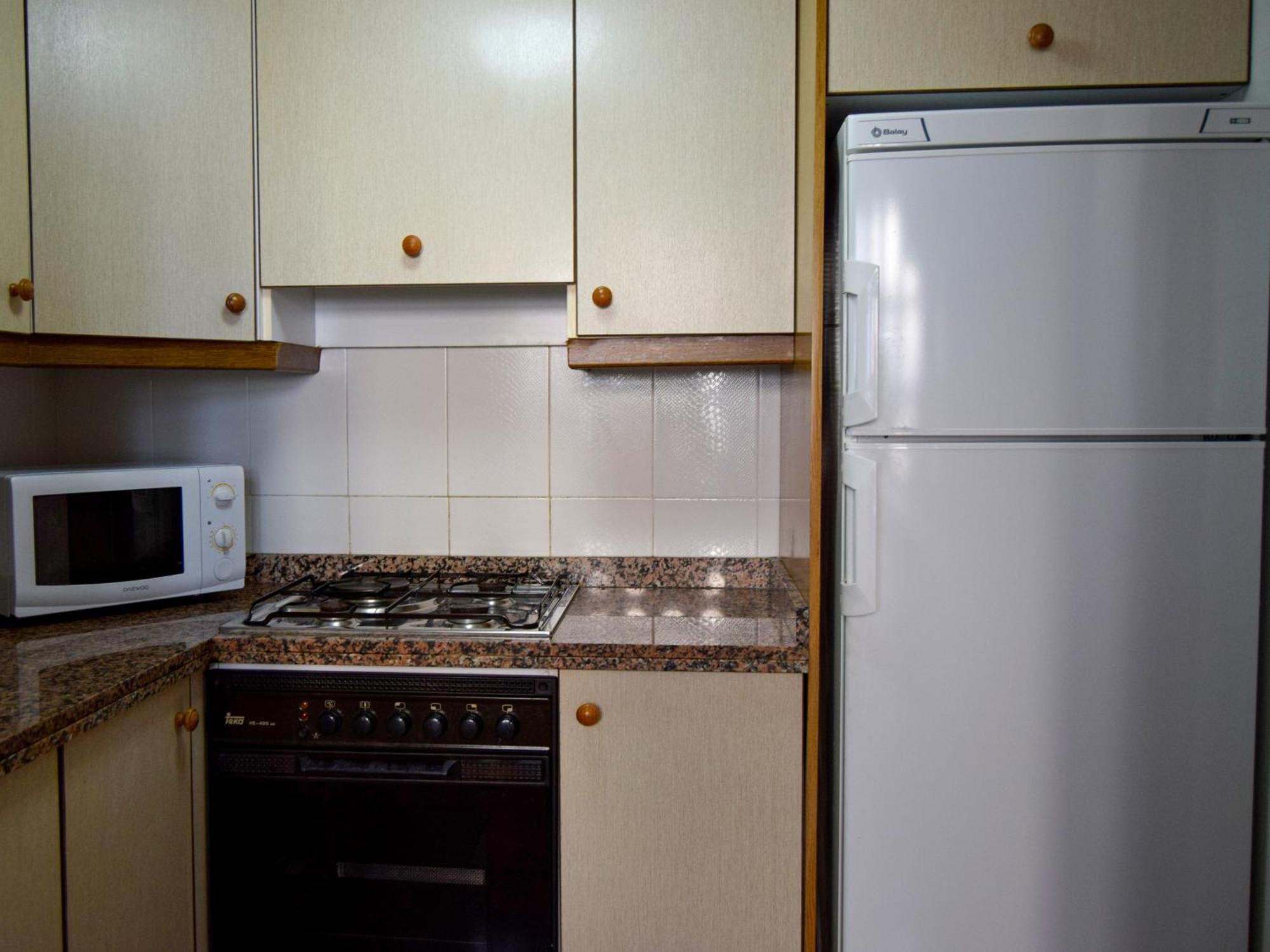 Apartamentos Neptuno Oropesa 3000 Oropesa del Mar Dış mekan fotoğraf