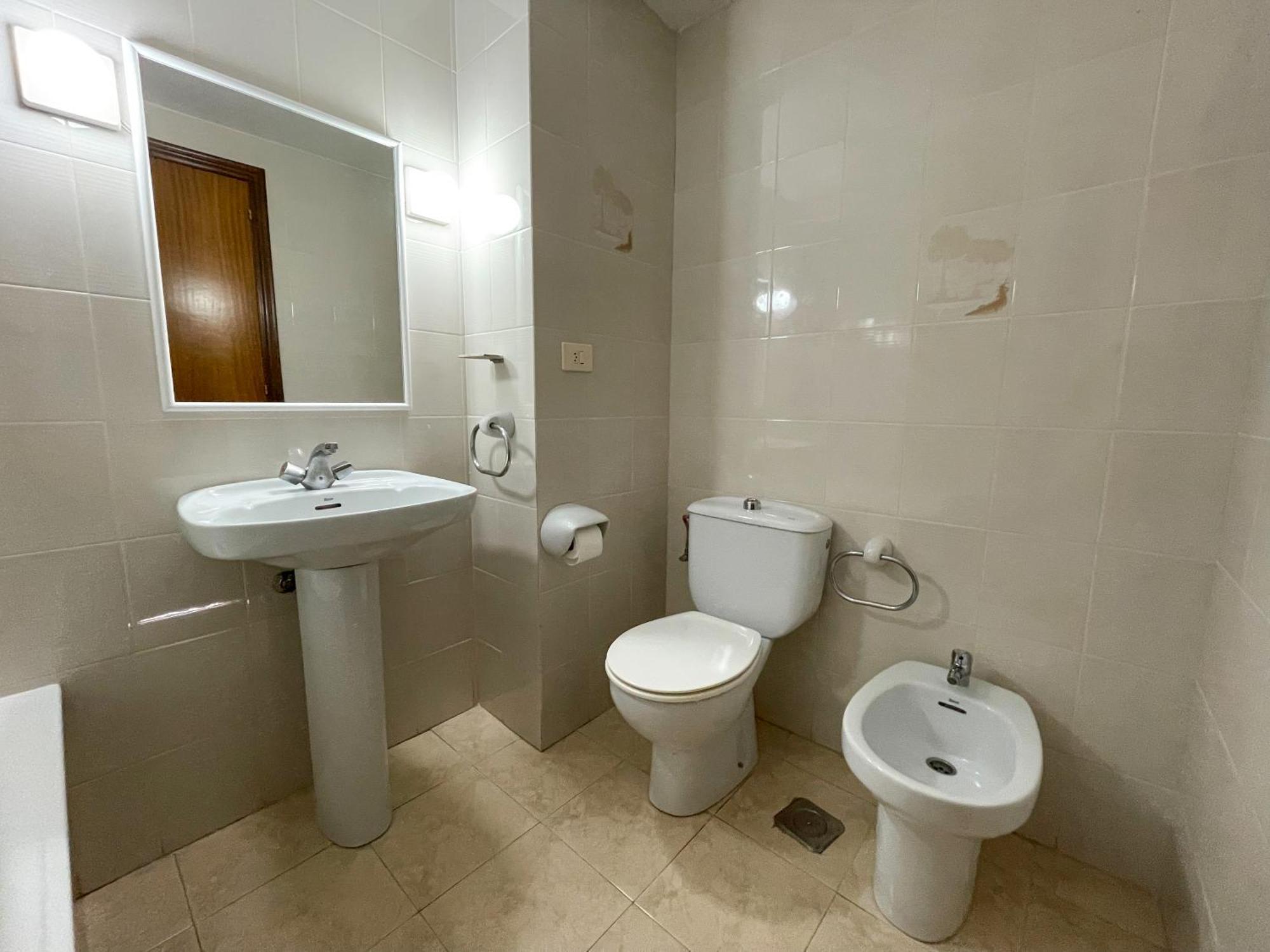 Apartamentos Neptuno Oropesa 3000 Oropesa del Mar Dış mekan fotoğraf