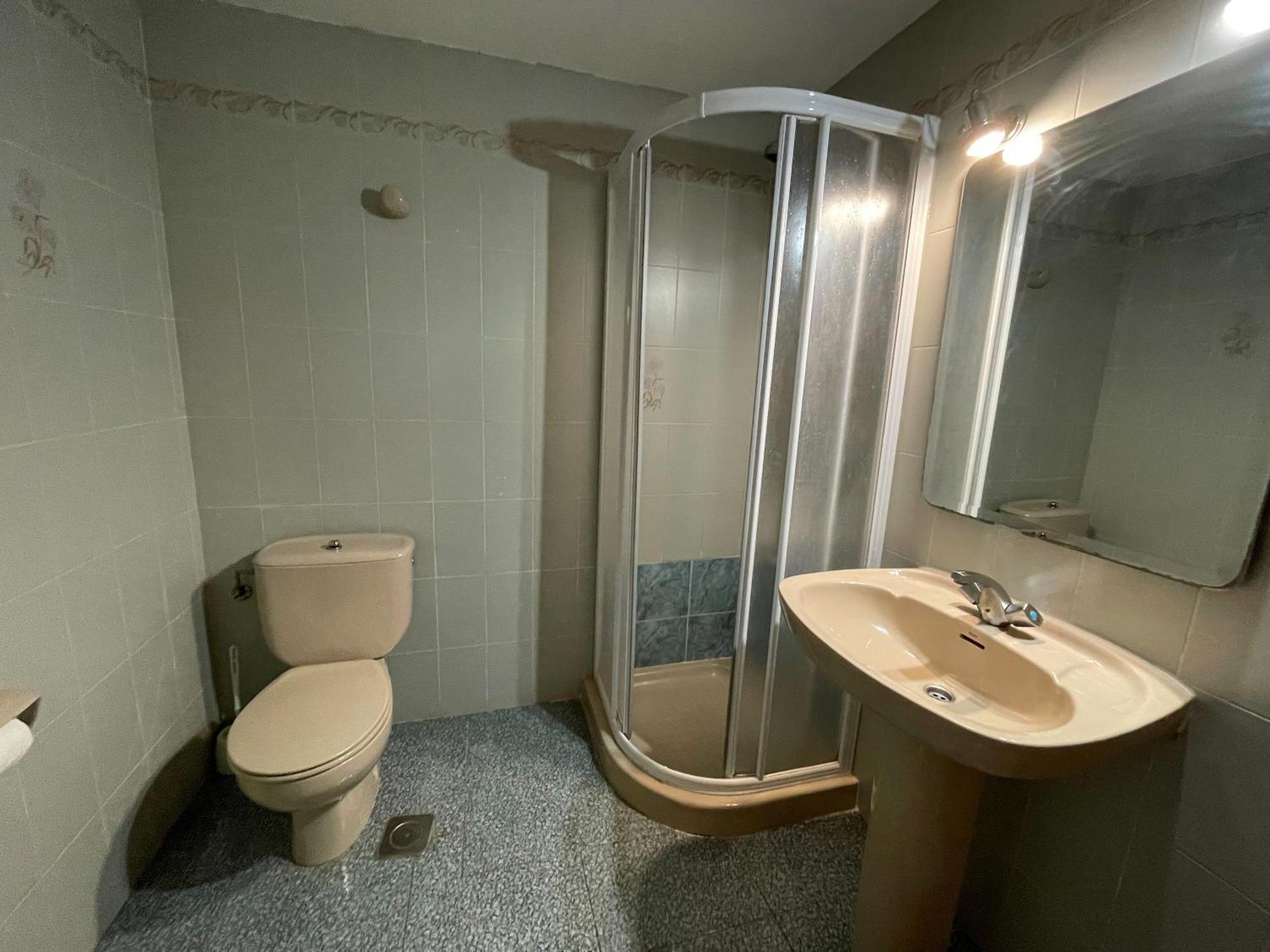 Apartamentos Neptuno Oropesa 3000 Oropesa del Mar Dış mekan fotoğraf