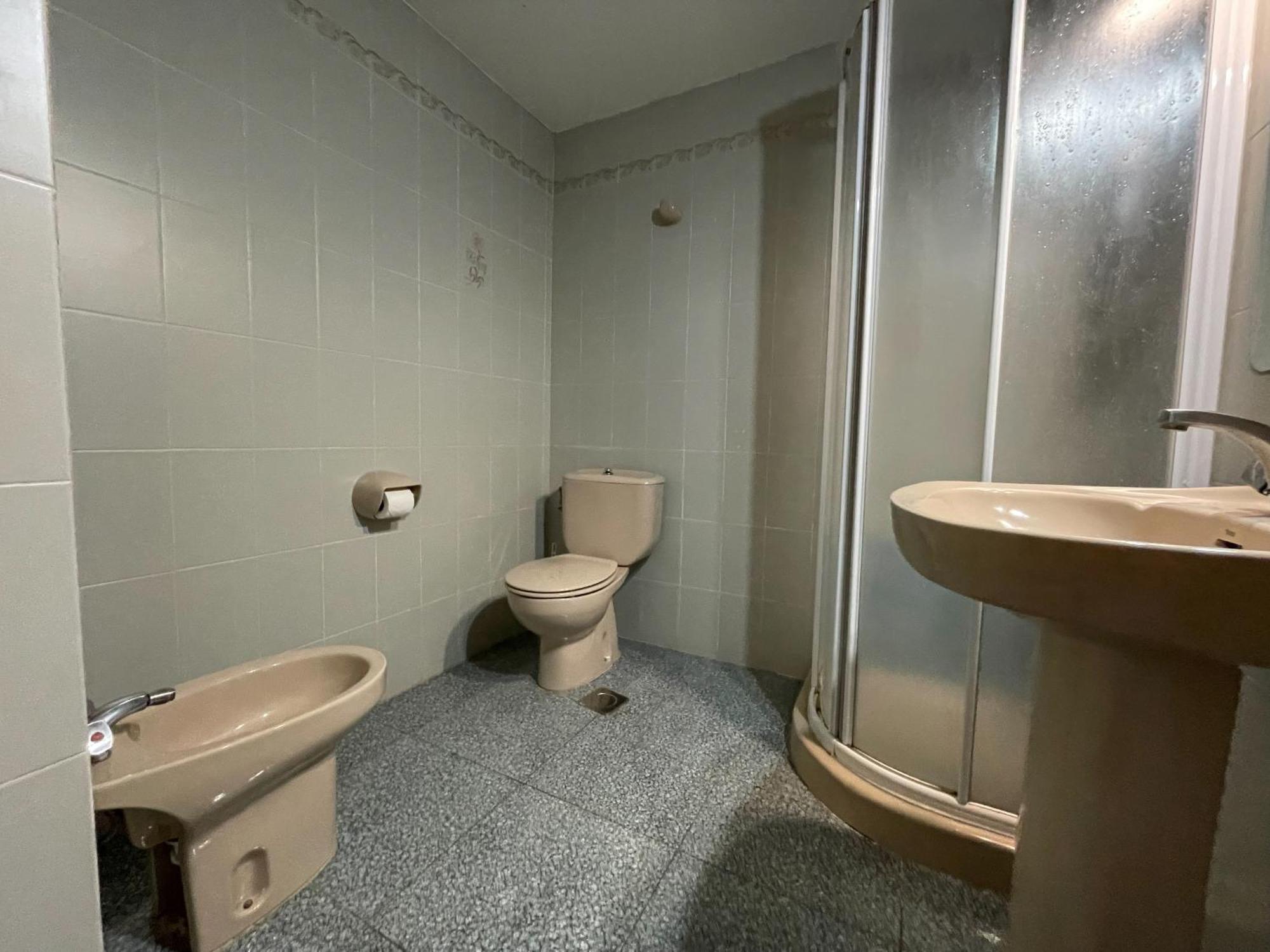 Apartamentos Neptuno Oropesa 3000 Oropesa del Mar Dış mekan fotoğraf