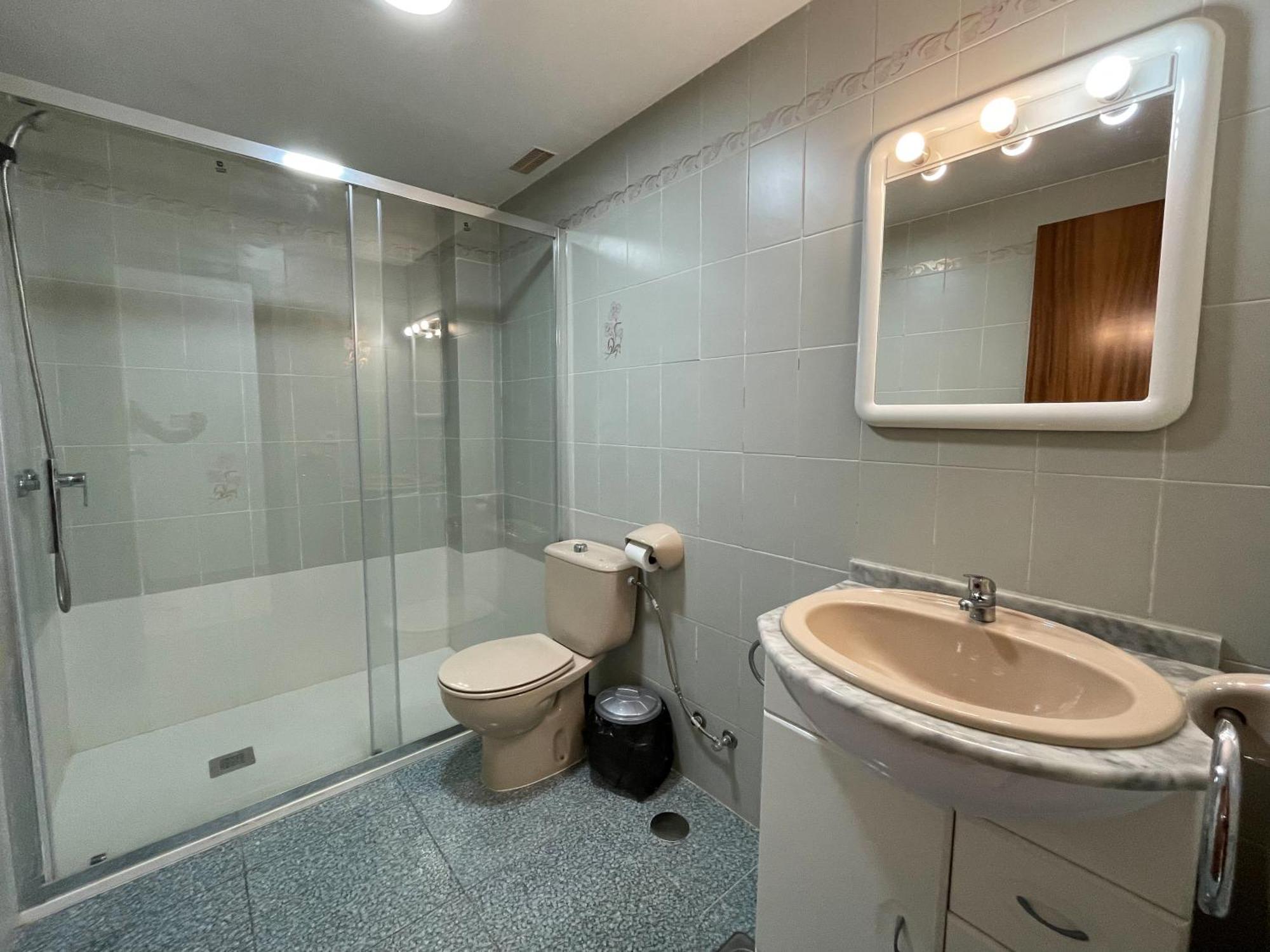Apartamentos Neptuno Oropesa 3000 Oropesa del Mar Dış mekan fotoğraf